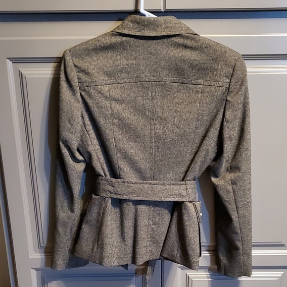 Jacket Raffaello Petite 4 - Picture 4 of 4